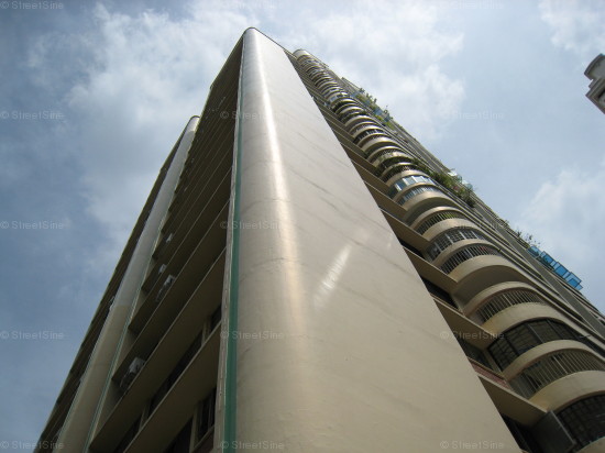 Blk 8 Kim Tian Place (Bukit Merah), HDB 4 Rooms #144632